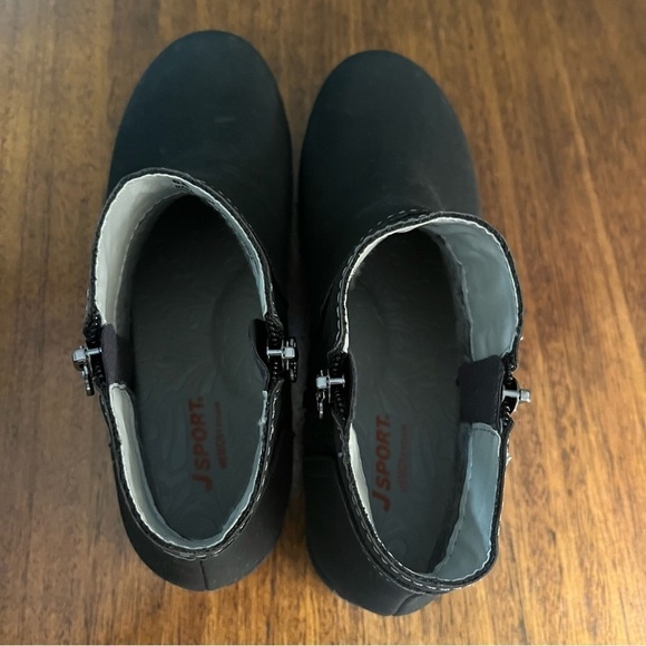 New Women’s J Sport Jenna Boots - Picture 7 of 11